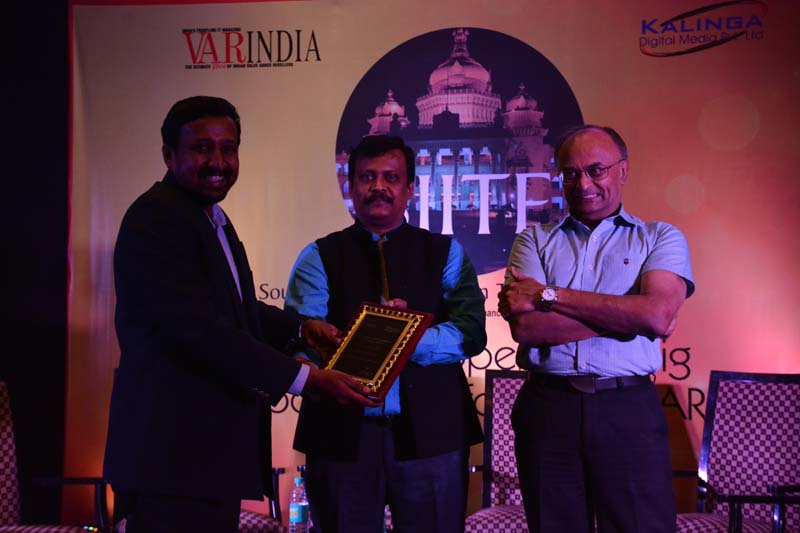 Winners in 6th SIITF-3